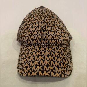 Michael Kors baseball hat